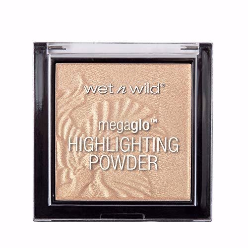 Wet n Wild, MegaGlo Highlighting Powder - Golden Flower Crown
 ويت ان وايلد، هايلايتر